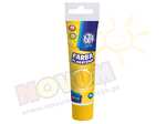Farby plakatowe w tubach 30 ml - żółta