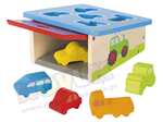 Sorter Autka