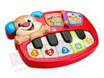 Fisher Price Pianinko Szczeniaczka