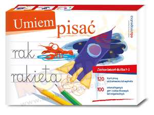 Umiem pisać