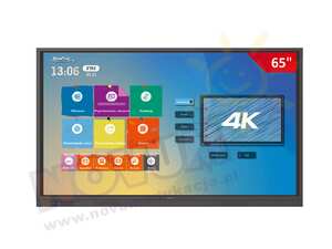 Monitor interaktywny TruTouch 6518RS