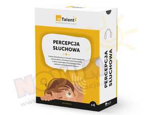 mTalent – PERCEPCJA SŁUCHOWA