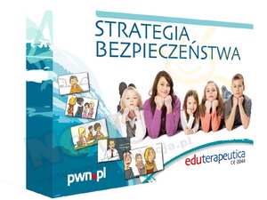 Eduterapeutica Strategia Bezpieczeństwa moduł - Przemoc