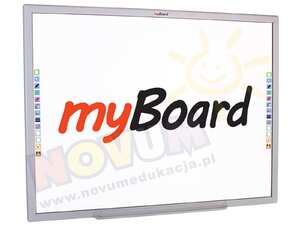 Tablica interaktywna myBOARD 95"C