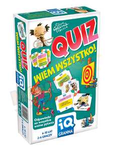 Wiem wszystko