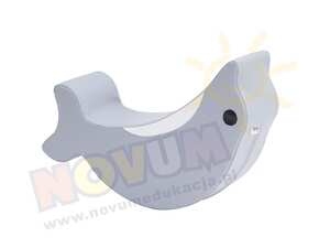 Delfin bujak