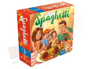 Spaghetti