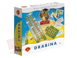 Drabina 1