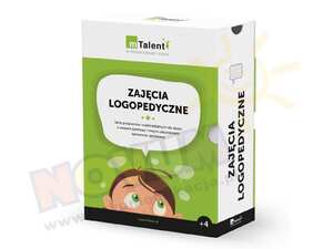 mTalent - ZAJĘCIA LOGOPEDYCZNE