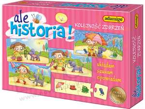 Ale historia!
