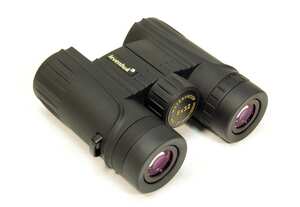 Lornetka Levenhuk Vegas 8x32