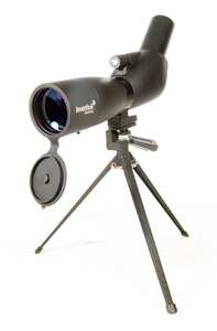 Luneta Levenhuk Blaze 15-45x60