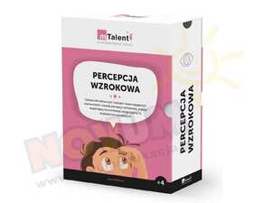 mTalent – PERCEPCJA WZROKOWA