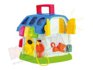 Sorter Chatka