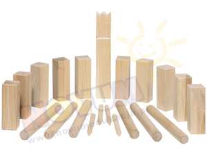 Gra Kubb