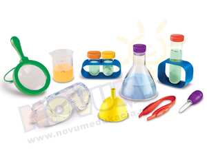 Moje laboratorium