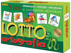 Lotto ortografia