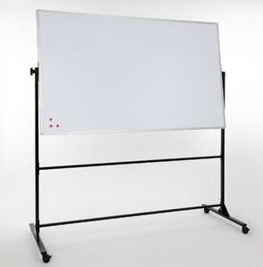 Tablica obrotowa jezdna  wymiary 100x170