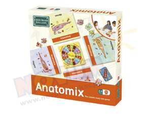 Antomix