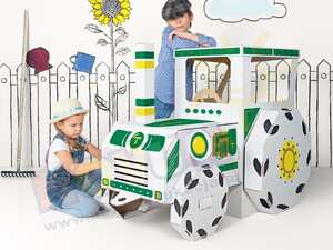 Traktor