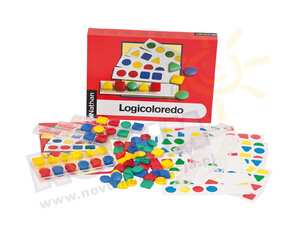 Logiczne układanie