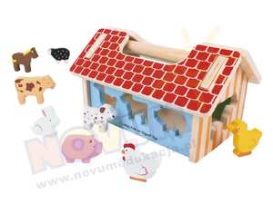Sorter Farma