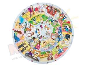 Puzzle Moje życie