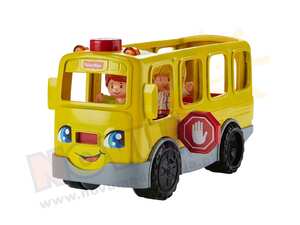 Autobus Malego Odkrywcy