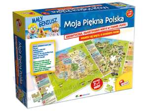 Moja piękna Polska