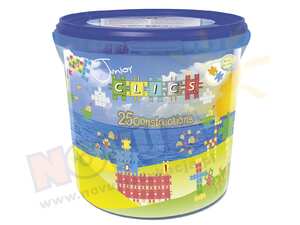 Cliksy Junior - Wiadro 300