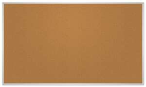 Tablica korkowa UKF wymiary 100x85