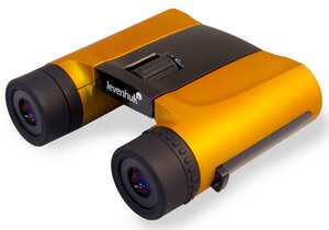 Lornetka Levenhuk Rainbow 8x25 Orange (pomarańcza)