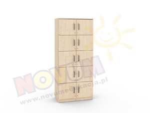 Szafa RB6 KLON