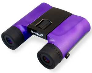Lornetka Levenhuk Rainbow 8x25 Amethyst (fiolet)