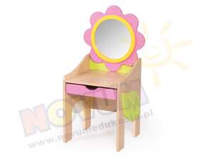 Toaletka Daisy STANDARD