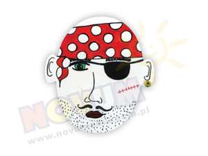 Papierowe twarze