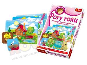 Gra Pory Roku