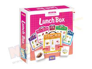 Lunch box