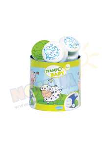 Stemple z uchwytem Farma