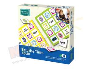 Lotto Czas