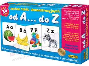 od A do Z