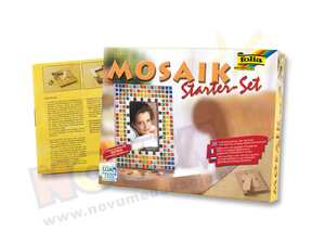 Mozaika