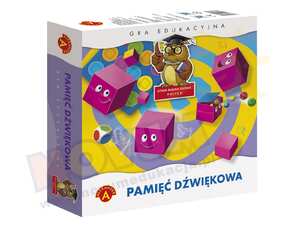 Pamięć dźwiękowa