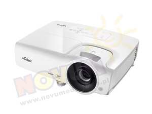 Vivitek DS262