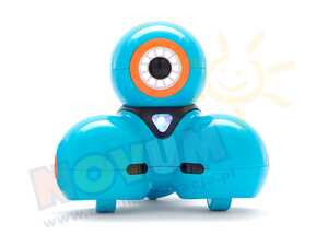 Robot edukacyjny Dash
