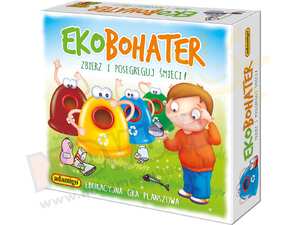 Ekobohater