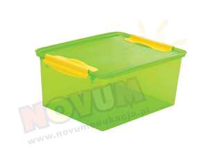 Pojemnik system box, 30L