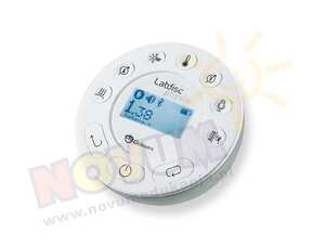 Labdisc Fizyka