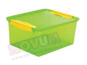 Pojemnik system box, 15L