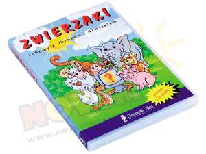 Zwierzaki